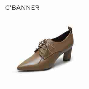 千百度女靴哪个型号好？千百度女靴热卖产品推荐