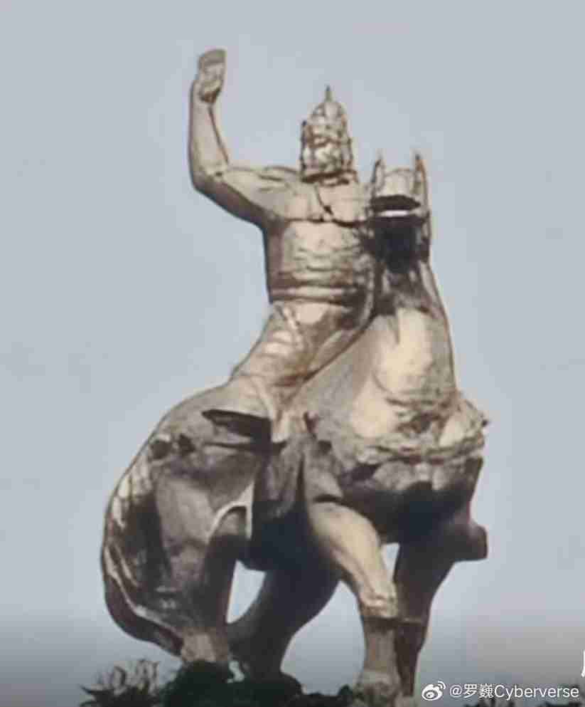 支持“200X”有机会：荣耀首席影像工程师罗巍展示手机 200 倍变焦内部仿真效果