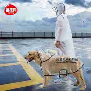 嬉皮狗宠物服装哪个型号好？嬉皮狗宠物服装热卖产品推荐