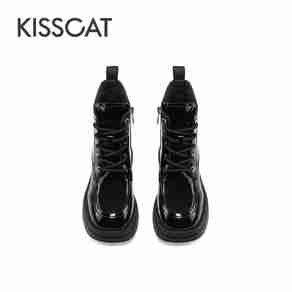 接吻猫女靴哪个型号好？接吻猫女靴热卖产品推荐