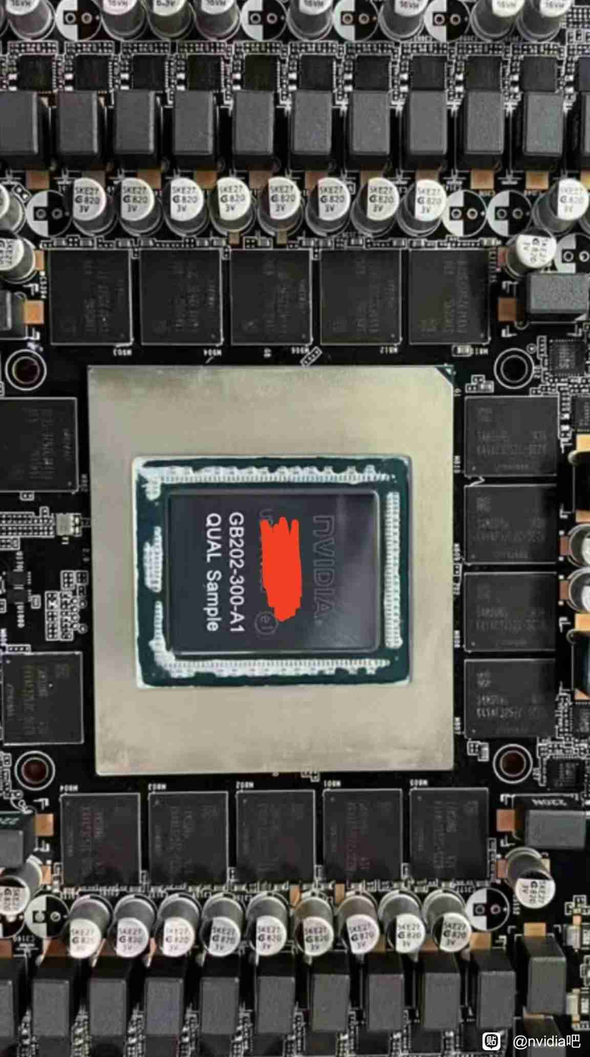 消息称英伟达 RTX 5090 显卡使用 14 层 PCB，预计采用 16+6+7 相供电