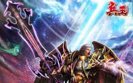 够胆来战,重燃血性《兵王ol》教你掌握游戏节奏!