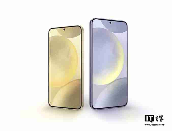 三星 One UI 7.0 悄然提升有线以太网速度，实测 Galaxy S24 Ultra 支持 2.5Gbps 速率