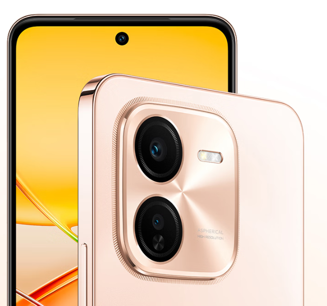 vivo Y200+ 手机发布：骁龙 4 Gen2 处理器 + 6000mAh 电池，1099 元起