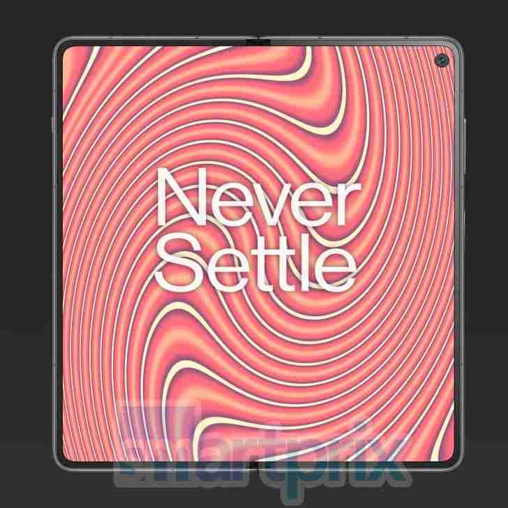 一加 Open 2 折叠手机抢先看：10mm 超薄机身、最高 16GB+1TB 组合，8/6.4 英寸屏幕