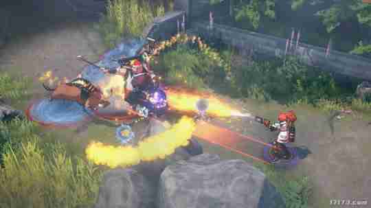 腾讯再战,网易豪赌,恺英一次拿下四个版号!盘点2024年12月版号里值得关注的游戏