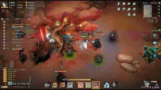 腾讯再战,网易豪赌,恺英一次拿下四个版号!盘点2024年12月版号里值得关注的游戏