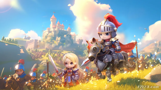 腾讯再战,网易豪赌,恺英一次拿下四个版号!盘点2024年12月版号里值得关注的游戏