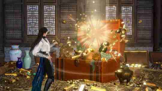 《逆水寒》新资料片【大梦天羲】明日上线!一篇教你逆水寒新世界怎么玩?