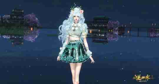 《逆水寒》新资料片【大梦天羲】明日上线!一篇教你逆水寒新世界怎么玩?