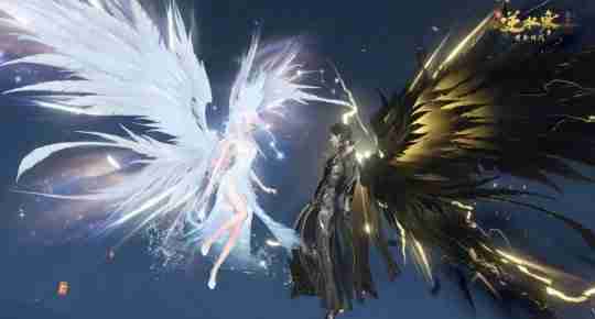 《逆水寒》新资料片【大梦天羲】明日上线!一篇教你逆水寒新世界怎么玩?