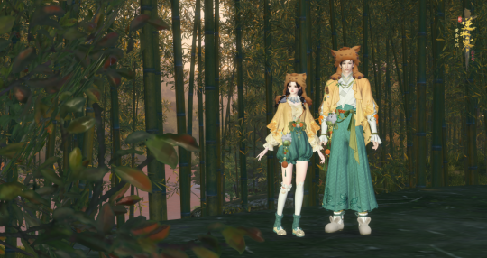 《逆水寒》新资料片【大梦天羲】明日上线!一篇教你逆水寒新世界怎么玩?