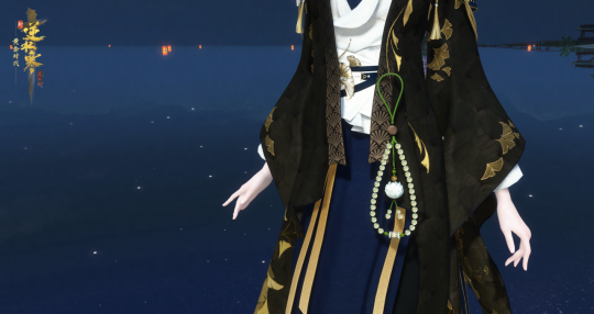 《逆水寒》新资料片【大梦天羲】明日上线!一篇教你逆水寒新世界怎么玩?