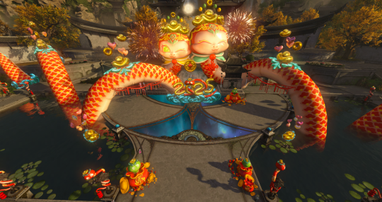 《逆水寒》新资料片【大梦天羲】明日上线!一篇教你逆水寒新世界怎么玩?