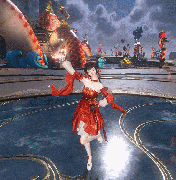 《逆水寒》新资料片【大梦天羲】明日上线!一篇教你逆水寒新世界怎么玩?