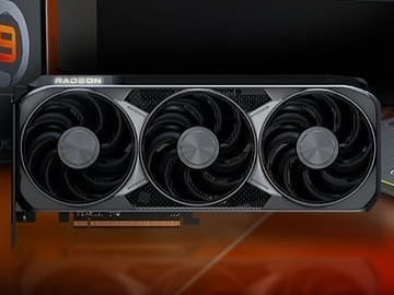 AMD Radeon RX 9070 XT 显卡曝光:3DMark 光追跑分超过 7900 XT