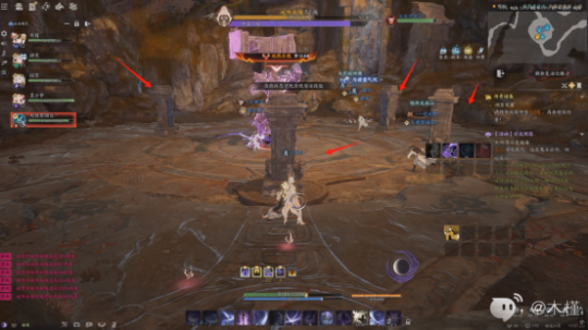 《诛仙世界》斩恨踏蜚境最细副本攻略，一遍看懂所有细节！