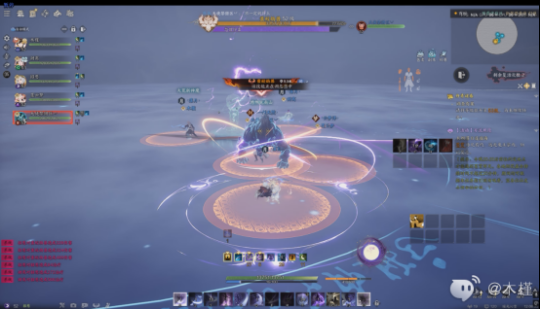 《诛仙世界》斩恨踏蜚境最细副本攻略，一遍看懂所有细节！