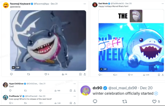 《漫威争锋》冬日庆典火热进行中，毒液新制服即将于27号上线