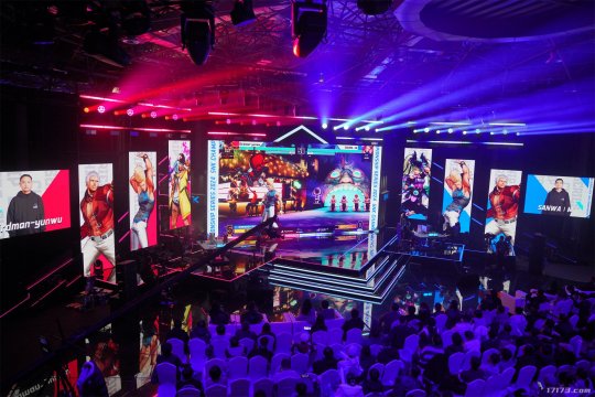 2024 SCS总决赛圆满收官！ 选手M’夺得总冠军