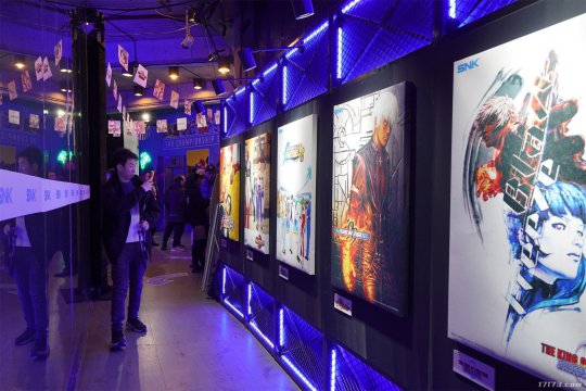 2024 SCS总决赛圆满收官！ 选手M’夺得总冠军