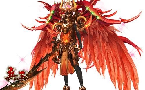 六大职业更平衡，《兵王OL》如何选择适合自己的职业？