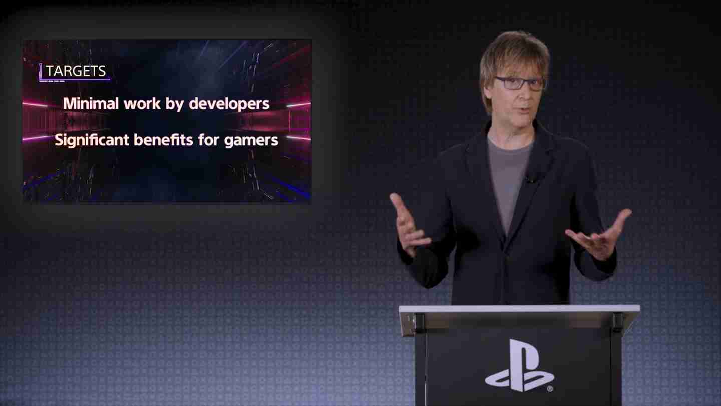 索尼 PS5 Pro 主机采用混合 RDNA GPU 架构,保障兼容 PS5 游戏代码