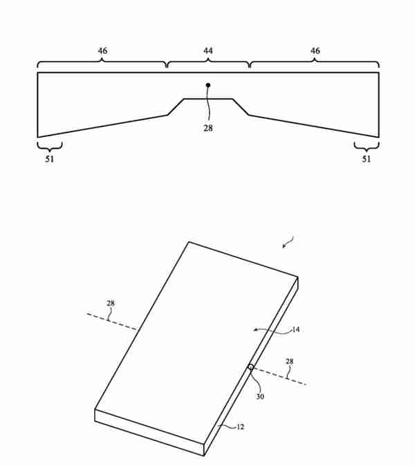 曝富士康已建立折叠屏iPhone测试线：厚度、重量尚未达到苹果标准