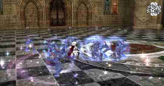 《洛奇》全新才能曝光：决定命运的战斗占星术士