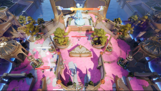 《漫威争锋》冬日庆典新模式来袭，杰夫新制服免费领取！