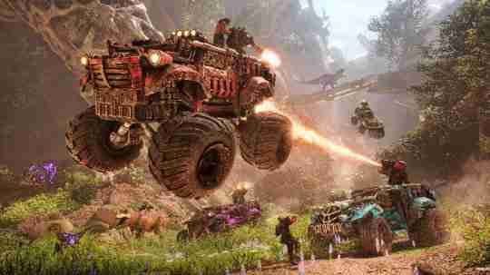 《方舟:生存飞升》“灭绝”DLC本周上线,“鲍勃传说故事:废土之战”即将打响