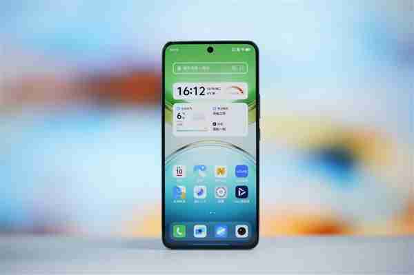 清新美背种草了!vivo Y300图赏