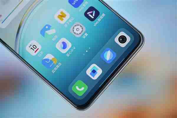 清新美背种草了!vivo Y300图赏