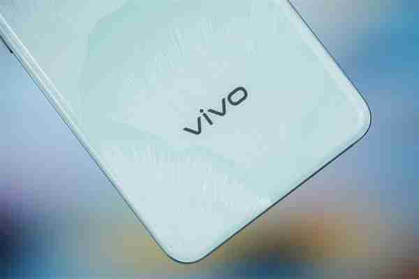 清新美背种草了!vivo Y300图赏