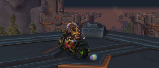 《魔兽世界》重磅!暴雪确认邪能摩托车能飞!明天将透露大消息