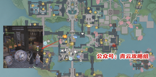 《诛仙世界》赠送1次免费捏脸，下午3点开预下载，附专属抽奖+超全奇遇点位攻略合集！