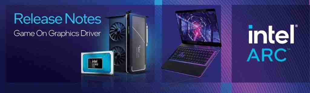 英特尔发布 6325/6252 WHQL 驱动：引入 IGS 管理工具、扩展 XeSS 2 技术等