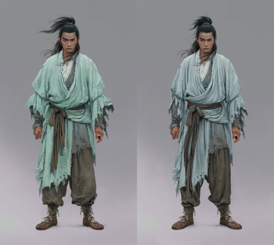 还有高手?武侠开放世界游戏《金庸群侠传》正式官宣