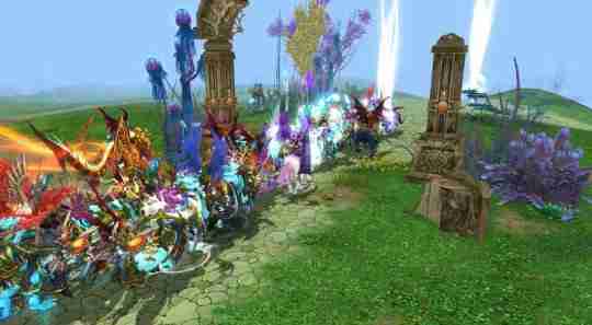 《兵王ol》手机预约已开启,12月18日再续经典重拾回忆