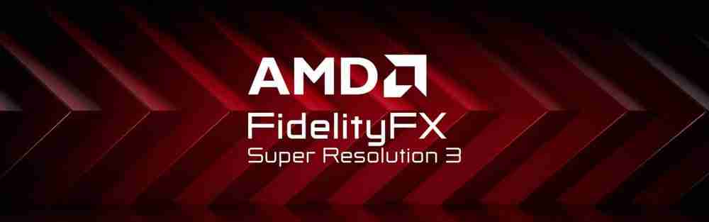 AMD 升级游戏开发利器 FidelityFX SDK,超分 FSR 技术 3.1.3 来袭