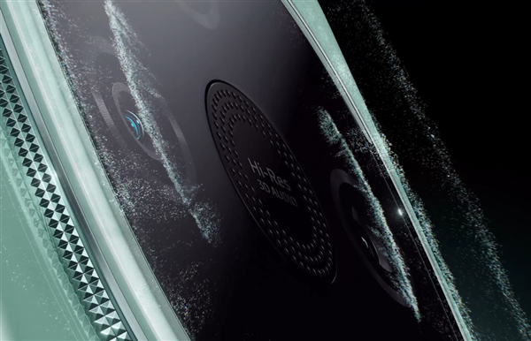 新一代音乐手机!vivo Y300三扬声器超强外放:音量提升600%