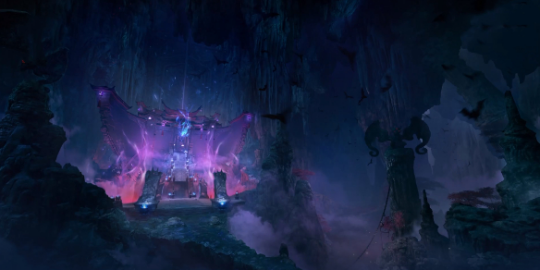 历尽千帆后，国产MMO还得看《诛仙世界》？