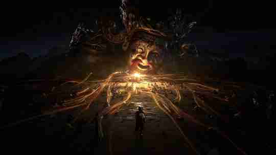 《燕云十六声》PC公测12月27日开启!