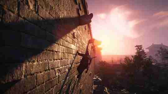 《燕云十六声》PC公测12月27日开启!