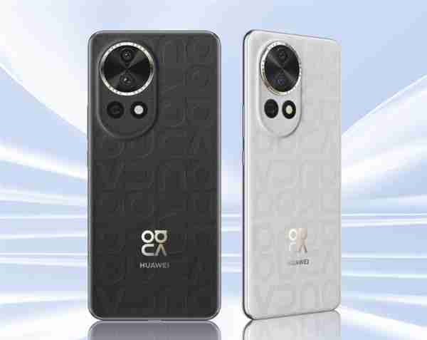 系列首款!华为nova 12 Ultra开启HarmonyOS NEXT公测