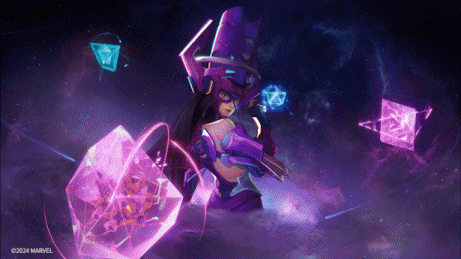 网易《漫威争锋》从首曝到公测仅用9个月,背后的秘诀是什么?