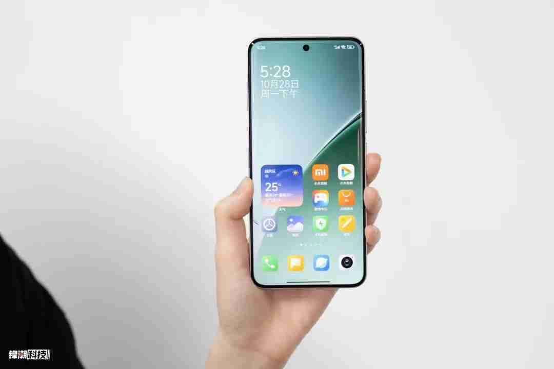 澎湃OS大变样!小米今天的瓜,有点爽啊