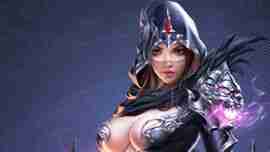 顶级盛宴《不败传说》年度新服“年度盛宴”今日火热开启