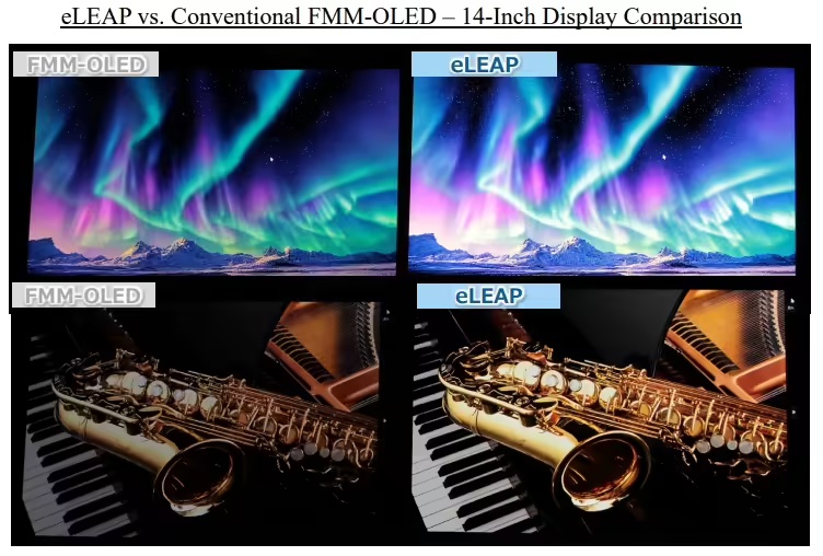 消息称日本 JDI 拟放弃年内启动量产下一代有机 EL 消息称日本 JDI 拟放弃年内启动量产下一代有机 EL