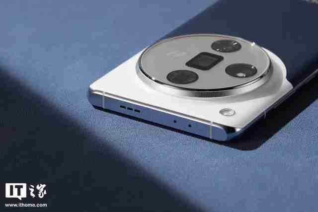 消息称OPPO Find X8 Ultra工程机搭单点超声波指纹，6K±硅电池